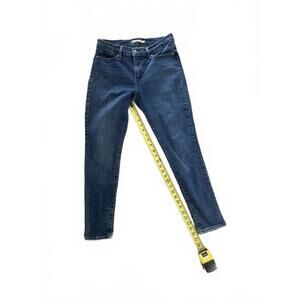 Levi's 311 Shaping Skinny Women's Jeans Size 29